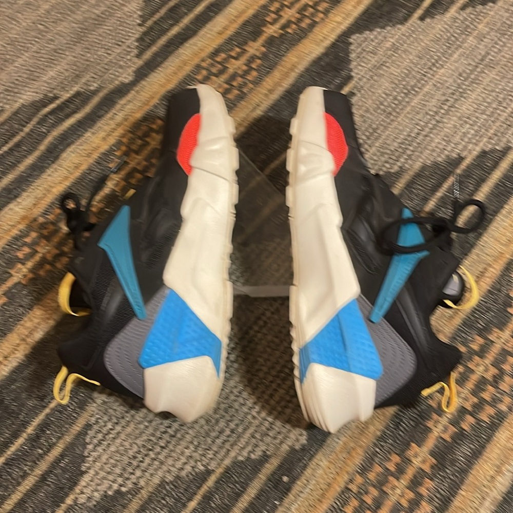 Reebok 90s fabulous rave shoes - Picture 5 of 12